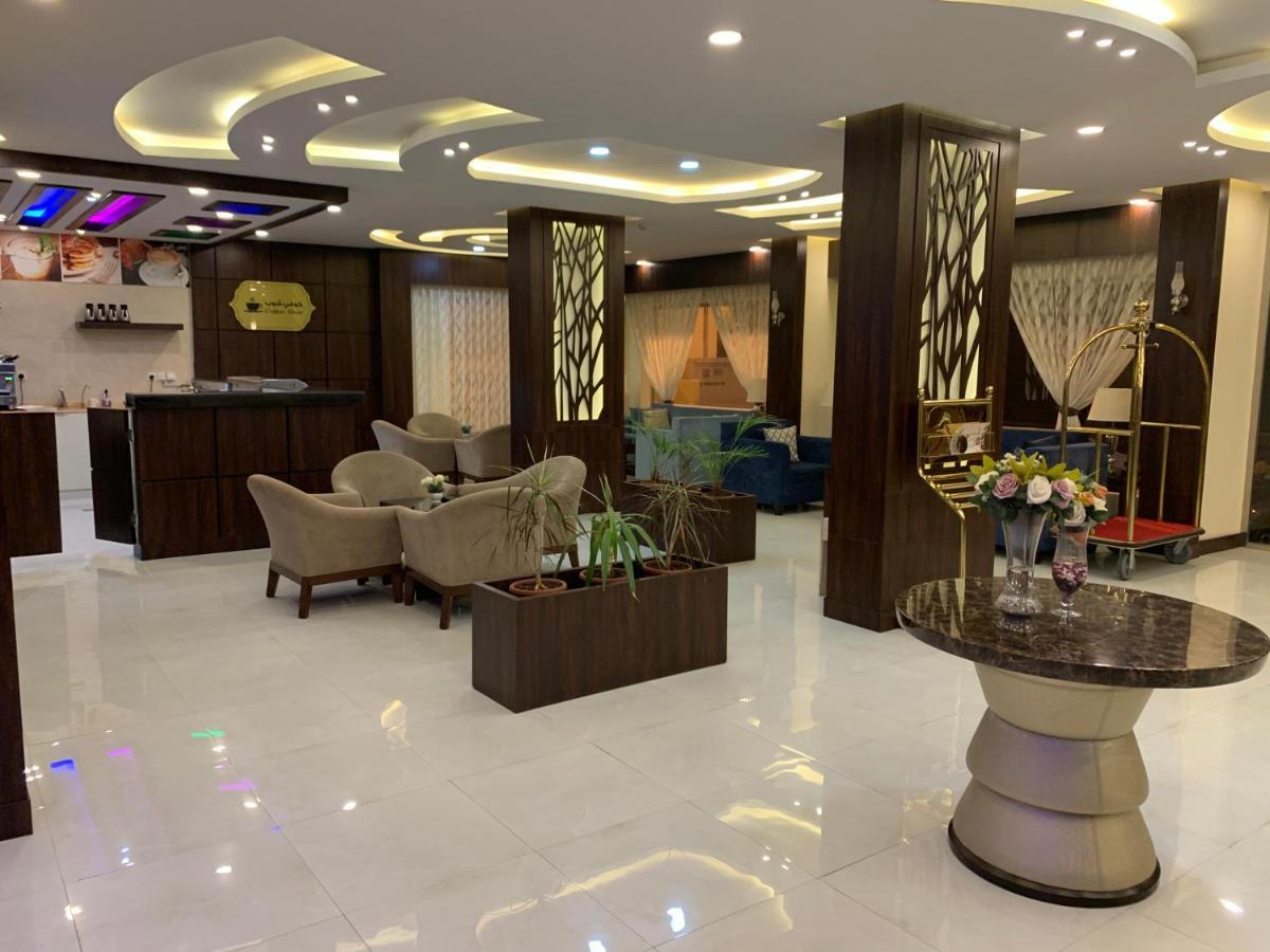 Nights Silence- Furnished By Kyan 3* خميس مشيط