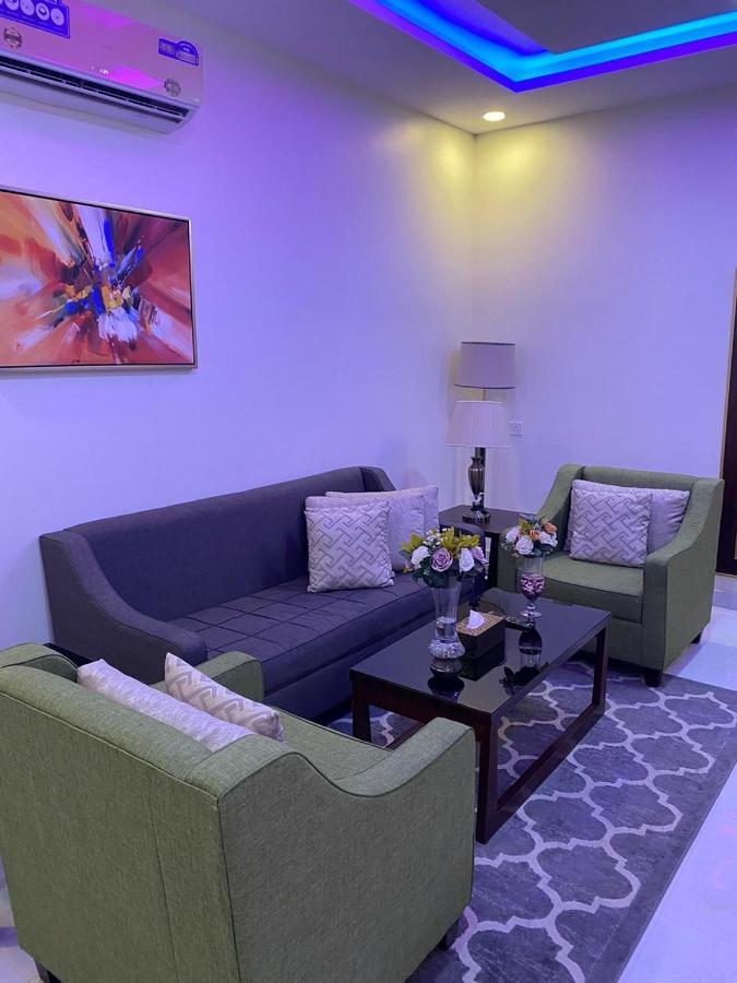 Nights Silence- Furnished By Kyan شقة فندقية