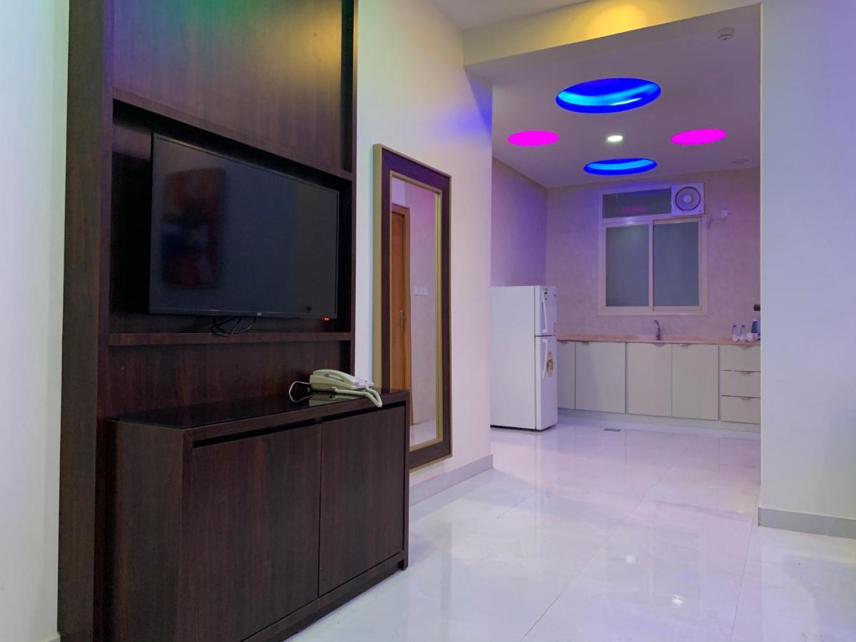 شقة فندقية Nights Silence- Furnished By Kyan 3*