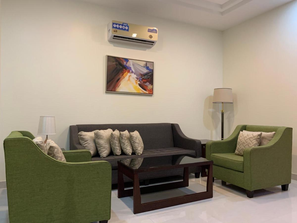 Nights Silence- Furnished By Kyan 3* خميس مشيط