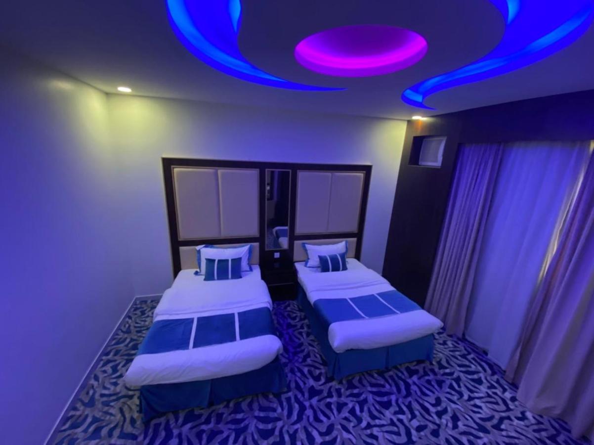 Nights Silence- Furnished By Kyan شقة فندقية