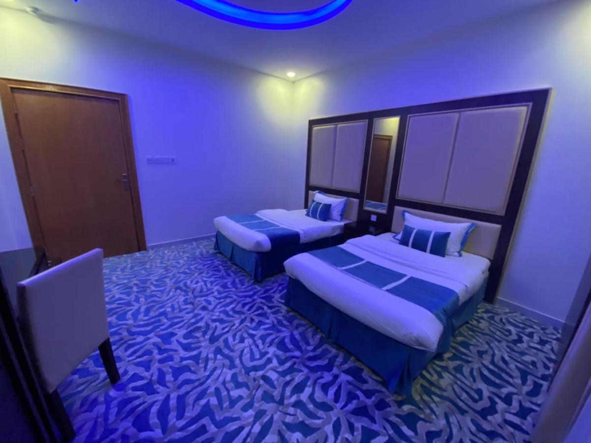 Nights Silence- Furnished By Kyan شقة فندقية 3*