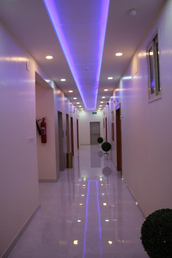 Nights Silence- Furnished By Kyan 3* خميس مشيط